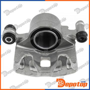 Étrier de frein avant gauche pour ISUZU | HZP-IS-003, 8AC355393-791